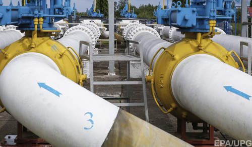 烏克蘭發現了新的天然氣供應商 