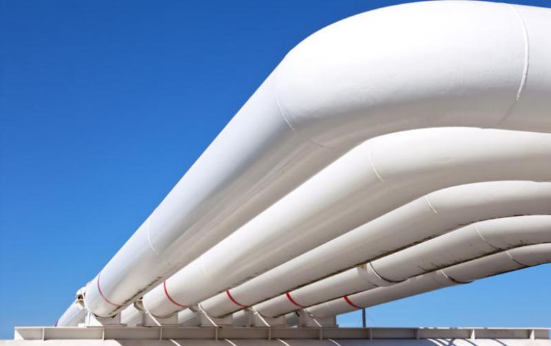 意大利Snam的Albgaz在阿爾巴尼亞成立了合資企業，負責維修天然氣管道