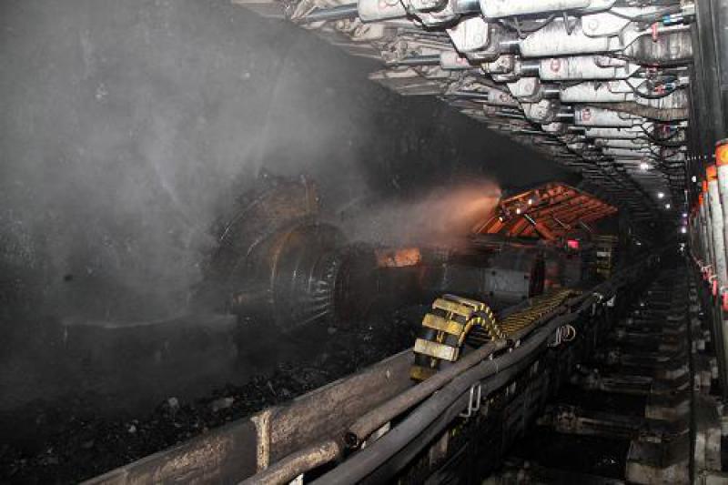 夏季用電高峰疊加環保限產 下半年煤炭供需或偏緊