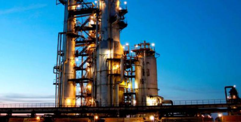 華北石油工程中標哈薩克斯坦深井固井合同