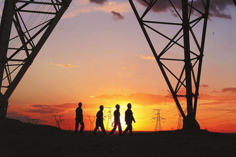 隨著國內產量的增加，尼泊爾電力管理局削減電力進口