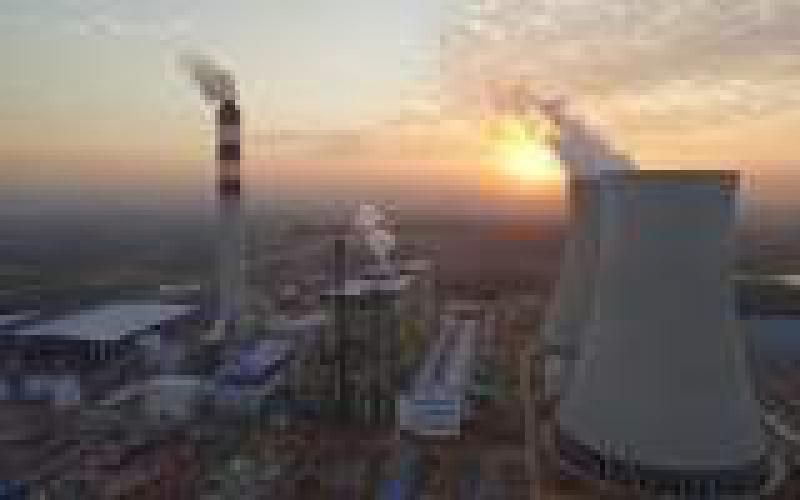 煤價漲、市場交易讓利，五大發電火電業務十年來再現整體虧損