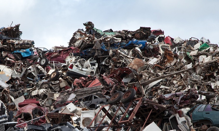 計劃中的垃圾發電廠將是格魯吉亞首個此類垃圾發電廠