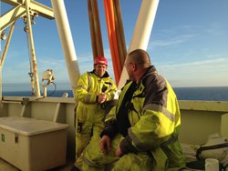 Vineyard Wind海上風(fēng)電場提交補(bǔ)充環(huán)境影響報(bào)告