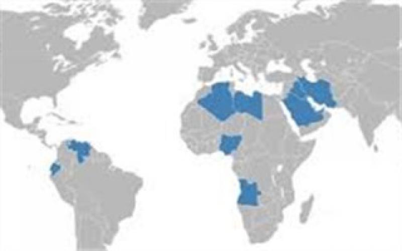 路透社：石油輸出國組織6月產量為每日3232萬桶，自2018年1月以來的最高值