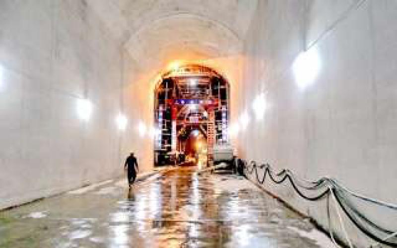 水電十四局一施工方法獲國家發(fā)明專利