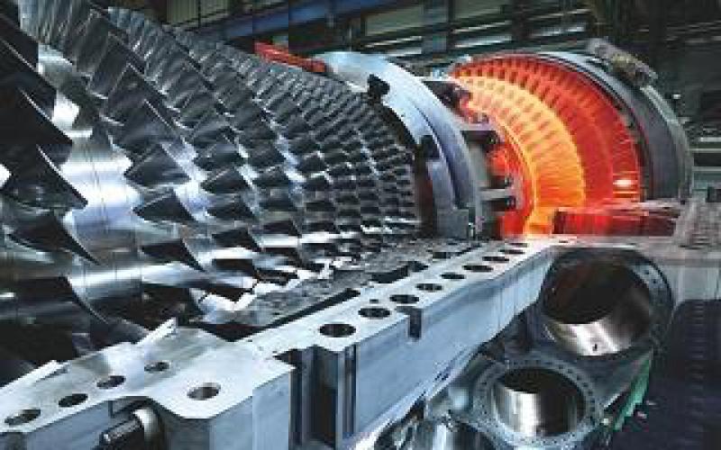 西門(mén)子與國(guó)家電投簽署備忘錄，確認(rèn)重型燃機(jī)領(lǐng)域技術(shù)合作意向