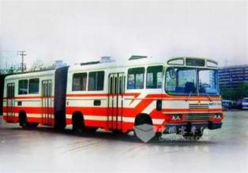 比亞迪贏得奧斯陸歐洲最大的鉸接式ebuses車隊訂單