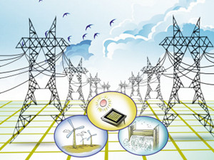 預計未來8年美國將再增加35吉瓦的儲能容量