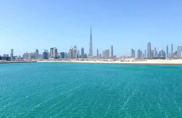 DEWA展示了30億美元的計劃，增加了91個電站和變電站