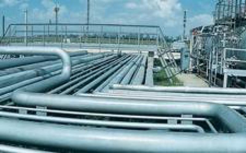 沙特阿拉伯將解決美國天然氣價格上漲的問題