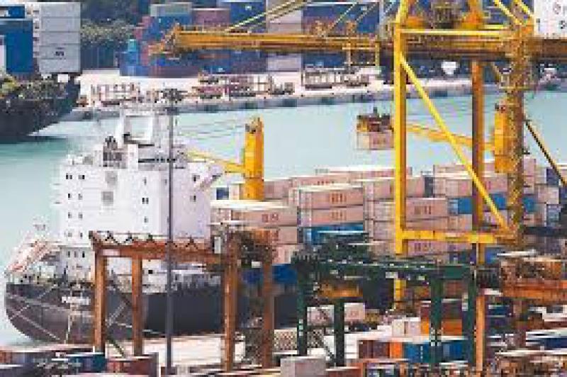 上半年埃及非石油出口增長(zhǎng)14％