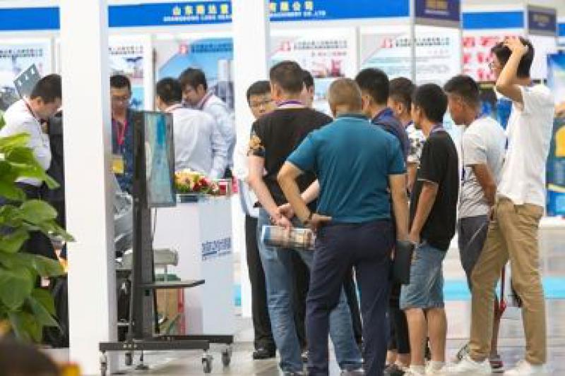 籌備工作進(jìn)入白熱化！新疆絲路基建發(fā)展大會(huì)7月18日即將舉辦！