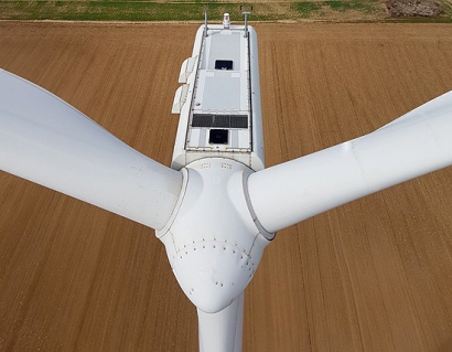 葉片維護(hù)在風(fēng)力渦輪機(jī)中的重要性