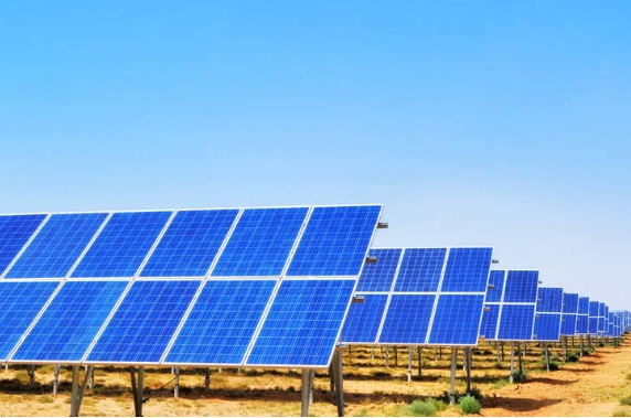 德里政府推出太陽能屋頂需求匯總計劃