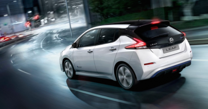 新的“神奇”瀝青，為駕駛時(shí)的電動(dòng)車充電