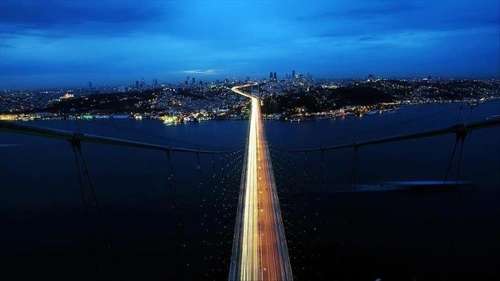 土耳其的發(fā)電量在5月增加了0.73％