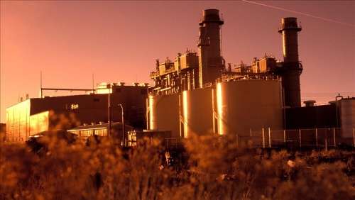 西班牙Iberdrola的凈利潤(rùn)在18年上半年增長(zhǎng)了27％