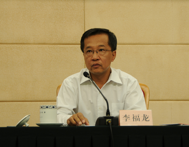 李福龍:全社會市場化交易電量占售電量的比重逐漸增加 取得多方面效果