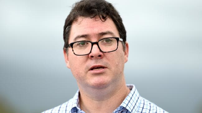 喬治克里斯滕森要求日本在澳大利亞建立燃煤發(fā)電廠