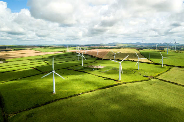 EIB考慮為西班牙的6.34億歐元風電場項目提供融資