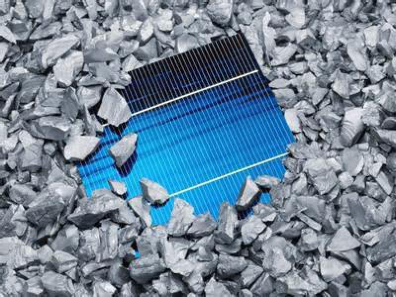 多晶硅片企業開工率開始逐步提升 多晶硅料訂單需求逐漸回暖