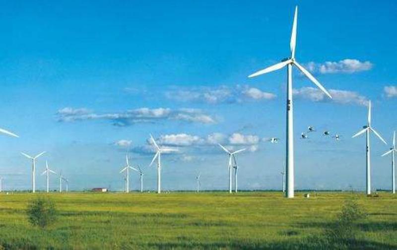 風電行業(yè)發(fā)展前景分析 海上風電已成未來發(fā)展趨勢