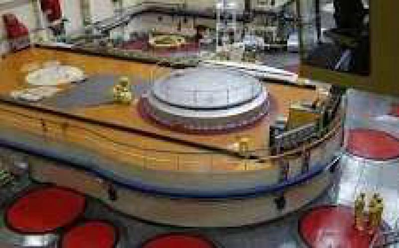 沙特準備敲定首個核電建設(shè)方案