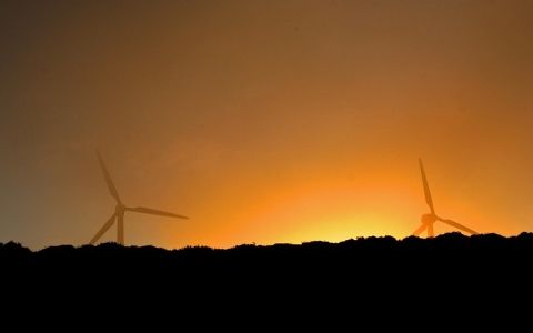 BBVA，Endesa在西班牙簽署風長期綠色電力購買協議