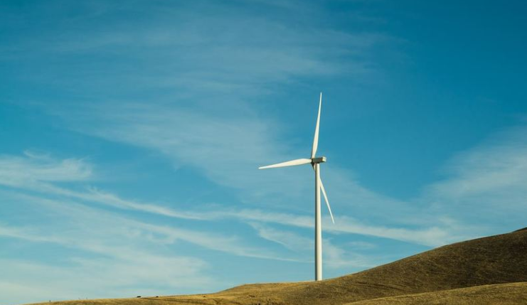 德國能源公司Innogy在美國完成2GW陸上風電交易