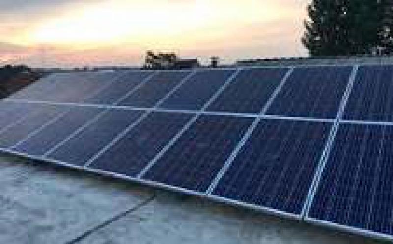 法國批準720兆瓦太陽能發電項目的投標