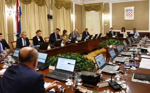 克羅地亞能源市場運營商將成為克羅地亞輸電系統運營商的一部分