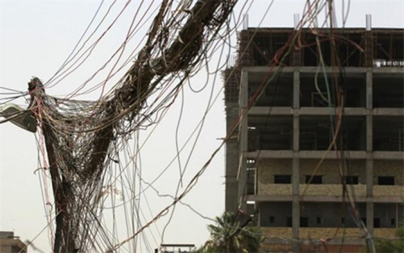 伊拉克電力部門(mén)重組