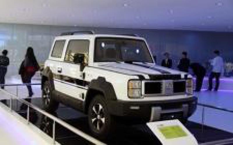 從混動前景看科力遠何時脫困