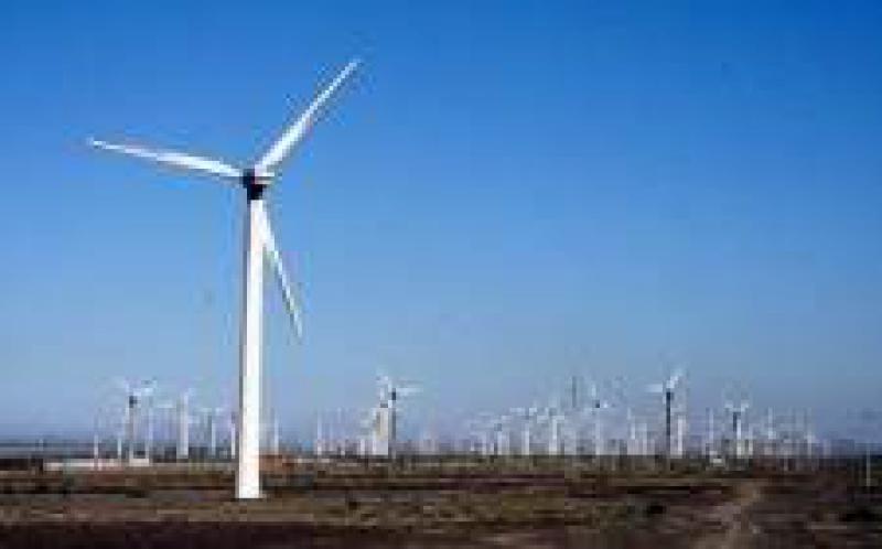 山西首次開(kāi)展風(fēng)電與燃煤發(fā)電電量替代交易