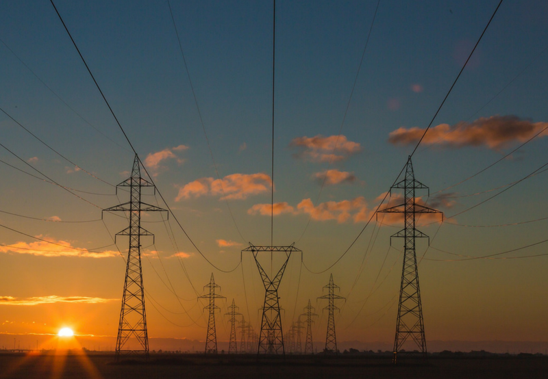 CERC修訂州際公路傳輸中的開放存取規則