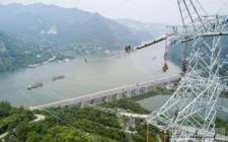 四川將建設(shè)水電消納產(chǎn)業(yè)示范區(qū)