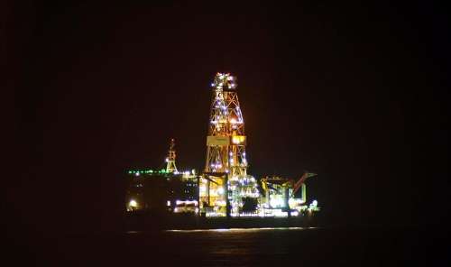 埃尼在埃及近海獲得了新的勘探許可證