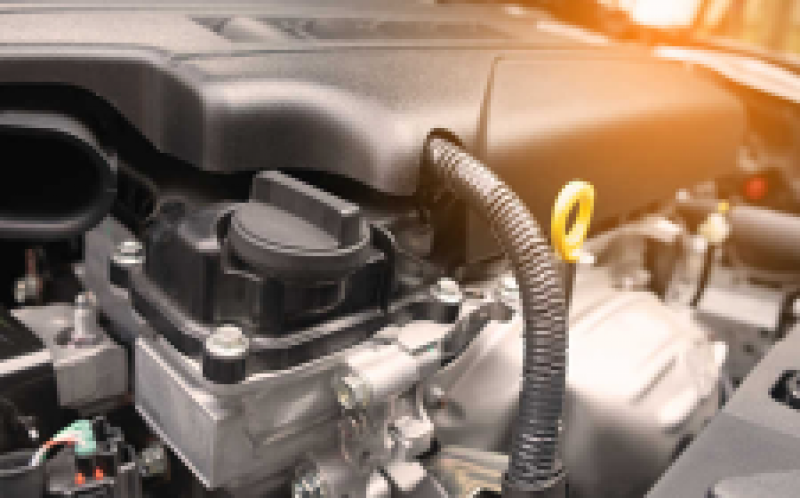 沙特阿美公司，馬自達(dá)公司和AIST公司將開發(fā)低排放發(fā)動機(jī)