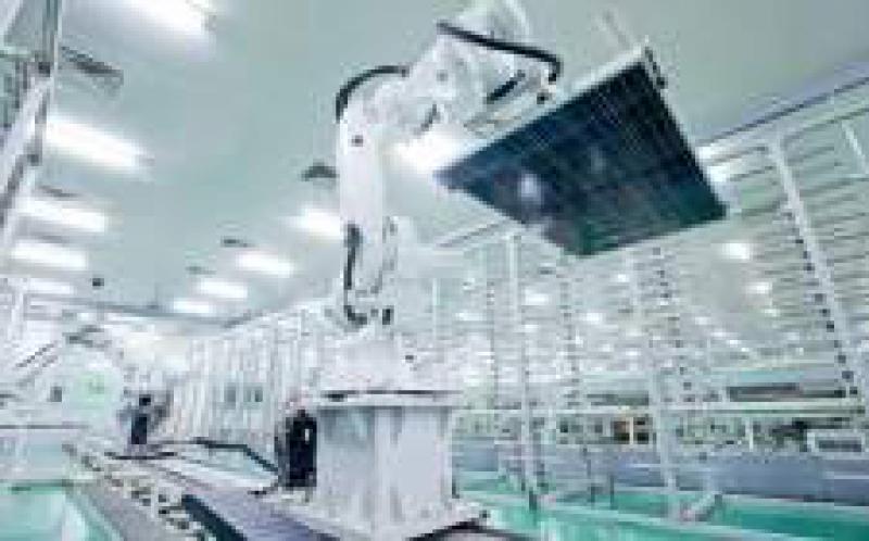 JinkoSolar和Hanwha Q CELLS更新了美國的制造計劃