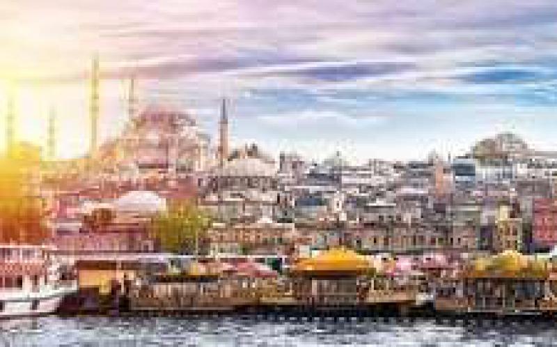 土耳其里拉暴跌導致電力削減，引發民眾恐懼