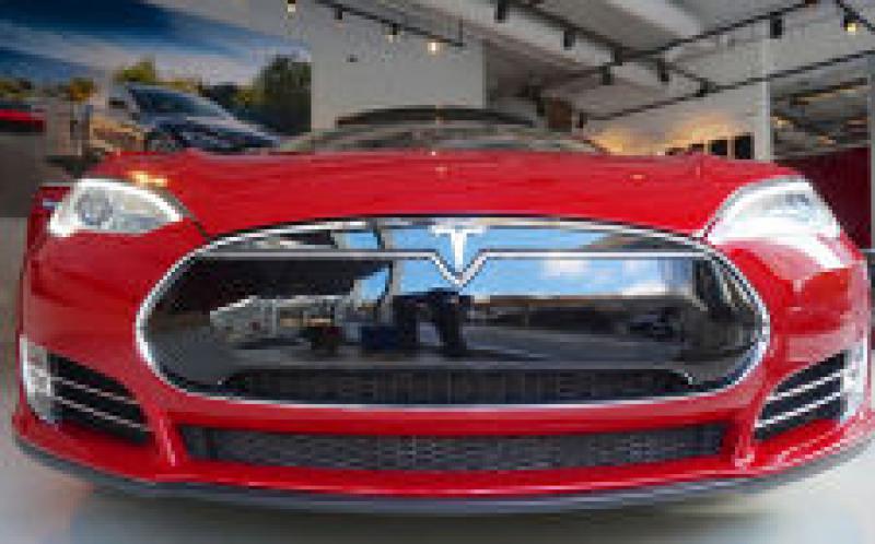 沙特人可能會將特斯拉私有化