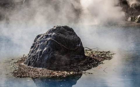 歐洲復興開發銀行為土耳其尋求地熱，海上風電顧問