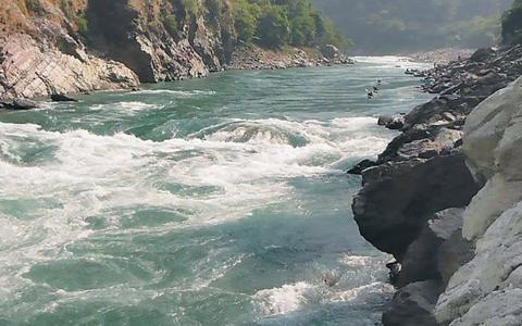 尼泊爾投資委員會(IBN)邀??請中國三峽國際公司(CTGC) 與尼泊爾電力局(NEA)成立合資企業