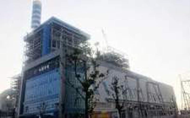 江陵電廠2號(hào)機(jī)組通過(guò)168試運(yùn)行