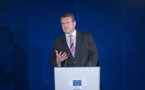 EIB為挪威和德國之間的電力連接提供資金