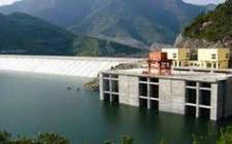 浙能灘坑水電站投產(chǎn)十年發(fā)電超百億千瓦時(shí)