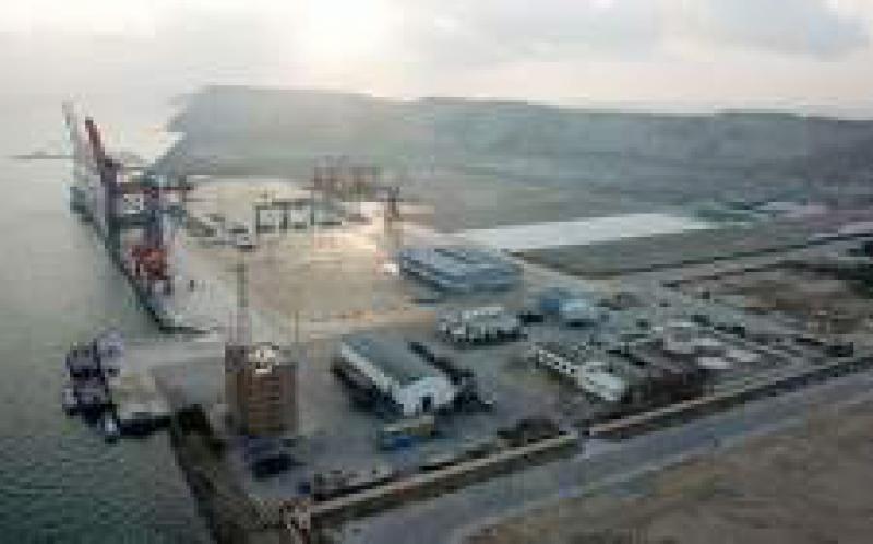 管道項(xiàng)目可能會減少巴基斯坦對液化天然氣的需求