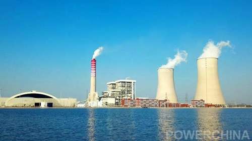 中國電建EPC總承包巴基斯坦薩希瓦爾電站項(xiàng)目全面竣工