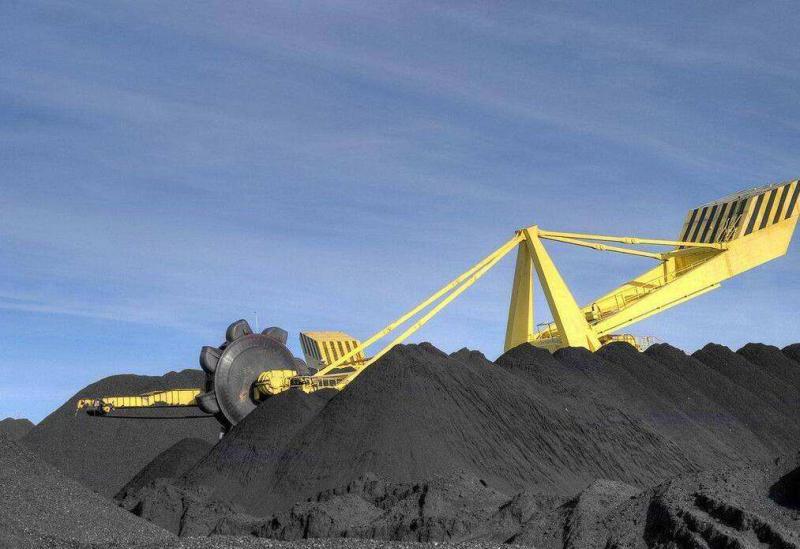 內(nèi)蒙古煤炭產(chǎn)銷量全國(guó)第一